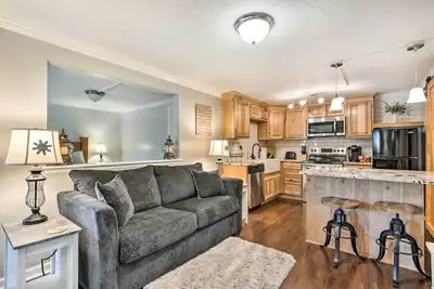 Image de Lakewood Studio - 9 miles à Golden & Red Rocks!