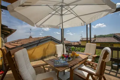 Image de La Casa nel Borgo, Nebbiuno, Italie