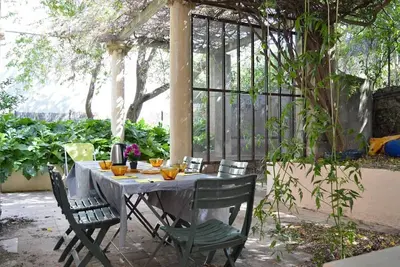 Image de Appartement 4 pièces, 5 couchages, à deux pas de la plage, Banyuls-sur-Mer