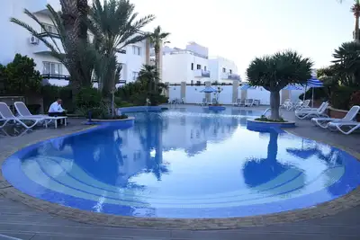 Image de Golden Beach Appart'hotel