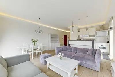 Image de Navy Group - Old Town Apartments