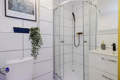 Image de Unit Short Rent Apartment by Warsaw Metro Station