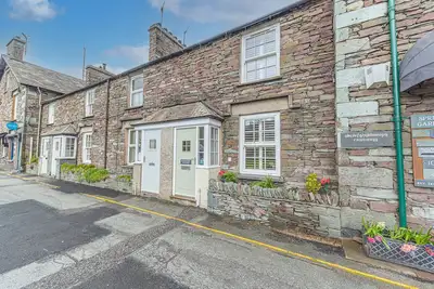 Image de Cottage De Poppy, conviviale et familiale à Grasmere, Ref 982665