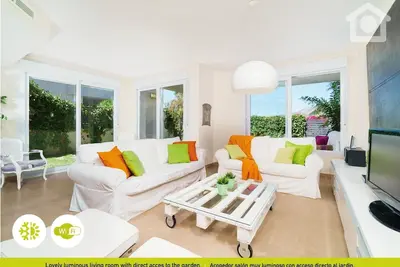 Image de Solhabitat Moraira Fun