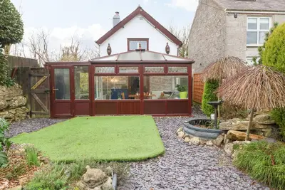 Image de Le Cottage, Marian-Glas
