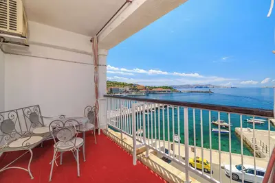 Image de Appartement Dida Božo (52201-A1) - Senj