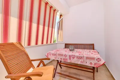 Image de Appartements Enna (50162-A2) - Mali Losinj - île de Losinj