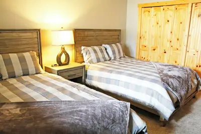 Image de Meadow Ridge Court 8 unité 6: 2 Br / 1 condominium Ba dans Fraser, pour 6 personnes