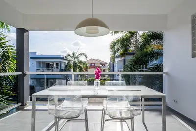Image de Beluga Apartments