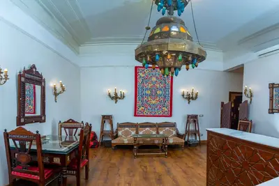 Image de Royal Apartments in Cairo Down town
