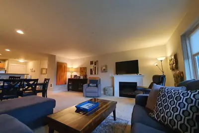 Image de Magnifique condo sur la meilleure plage de surf de Washington à Westport by the Sea