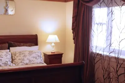 Image de Maison de campagne d'Henrietta, retraite de couples de luxe