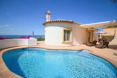 Image de Villa avec vue panoramique Marquesa Zi