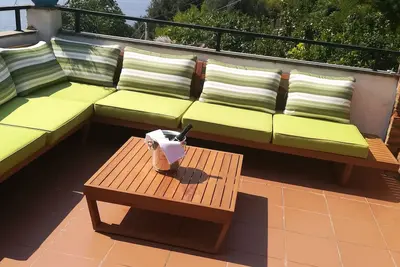 Image de Le Paradis Dans Le Bleu