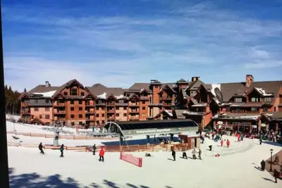 Image de Breckenridge, Co. «Luxe» Ski In / Out * Semaine Du PRÉSIDENT * (2 / 17-2 / 24/19) au Glp7