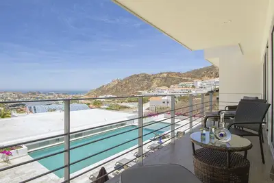 Image de Siempre - Vue imprenable sur l'océan de Cabo San Lucas! ! !