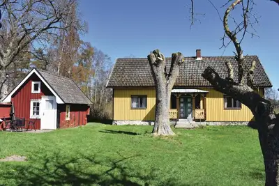 Image de Belle maison de 3 chambres à Löttorp
