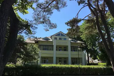 Image de Villa Caprivi We 10 C - Tour 10 C