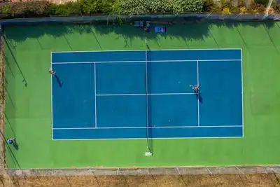 Image de Camping Domaine de la Forge