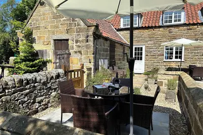 Image de Smugglers Rock Cottage, Ravenscar