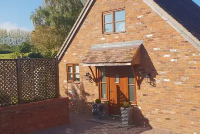 Image de Woodstock Lodge, Suckley