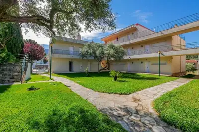 Image de Rescator Resort 222 - Une Chambre Appartement, Couchages 4