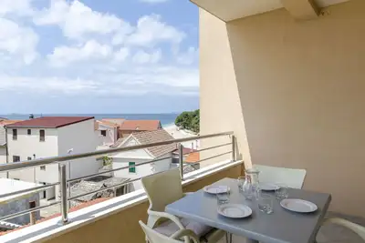 Image de Appartements Danica (41345-A3) - Primosten