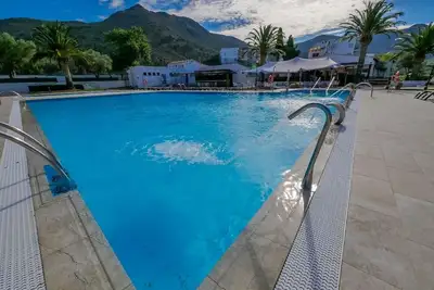 Image de Rescator Resort 216 - Une Chambre Appartement, Couchages 4