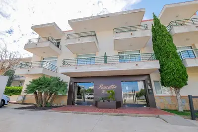 Image de Rescator Resort 117 - Une Chambre Appartement, Couchages 4