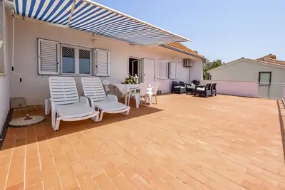 Image de Appartements Apartmani Bebe (22231-A1) - Razanj