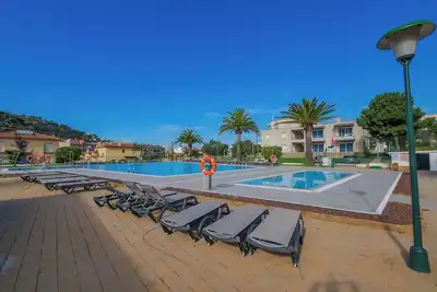 Image de Rescator Resort 214 - Une Chambre Appartement, Couchages 4