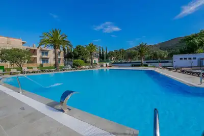 Image de Rescator Resort 215 - Une Chambre Appartement, Couchages 4