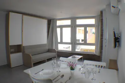 Image de Pi Sunyer 4 3c - Une Chambre Appartement, Couchages 4