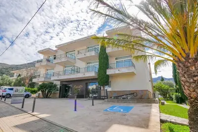 Image de Rescator Resort 314 - Une Chambre Appartement, Couchages 4