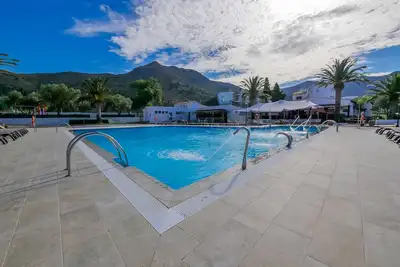 Image de Rescator Resort 228 - Une Chambre Appartement, Couchages 4