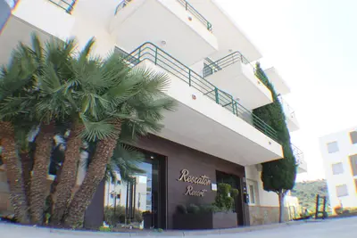 Image de Rescator Resort 220 - Une Chambre Appartement, Couchages 4