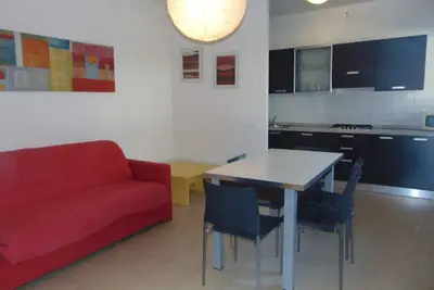 Image de Stemila 3 - Deux Chambres Appartement, Couchages 6