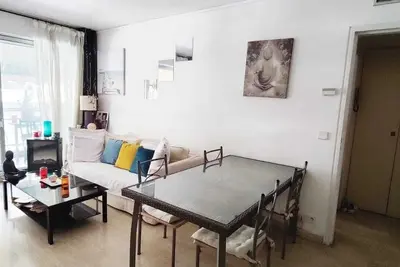 Image de Cosy Apartments near Palais/beach