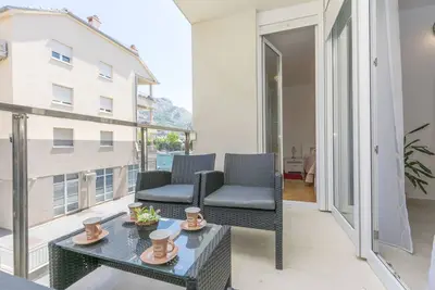 Image de Appartement Ivanka (52621-A1) - Omis