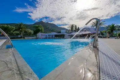 Image de Rescator Resort 226 - Une Chambre Appartement, Couchages 4