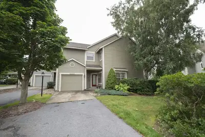 Image de Expérience tous les 7 ressorts doit offrir dans cette grande maison de ville