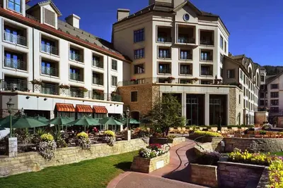 Image de Arrive Beaver Creek Ski In / Out & Plaisirs d'été Coeur du Village Resort