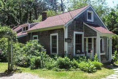 Image de Cottage privé Brewster près de la plage et du port!