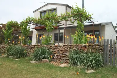 Image de Casina Marcella - maison de campagne