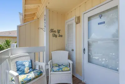 Image de Le condo # 2039 est sur le terrain de golf!