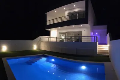 Image de L'oasis parfaite à Salema