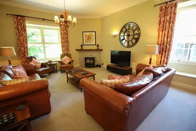 Image de Bakers Retreat, Grasmere - dort 4 invités dans 2 chambres