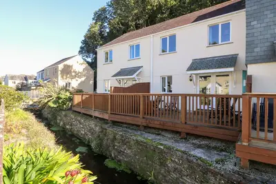 Image de Fox's Walk, Falmouth
