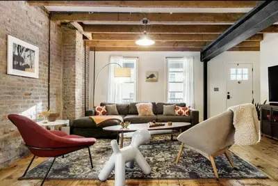 Image de Belle maison moderne à quelques minutes de la rue principale