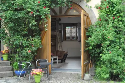 Image de Chambre Archway - Chambre - Fuhrhalterei Maul